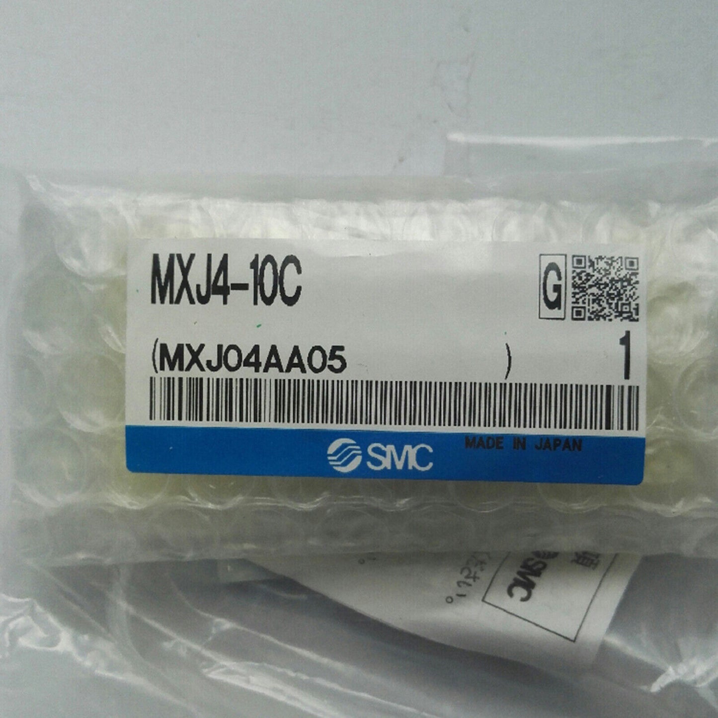 ONE SMC MXJ4-10C Slider Cylinder - SMC