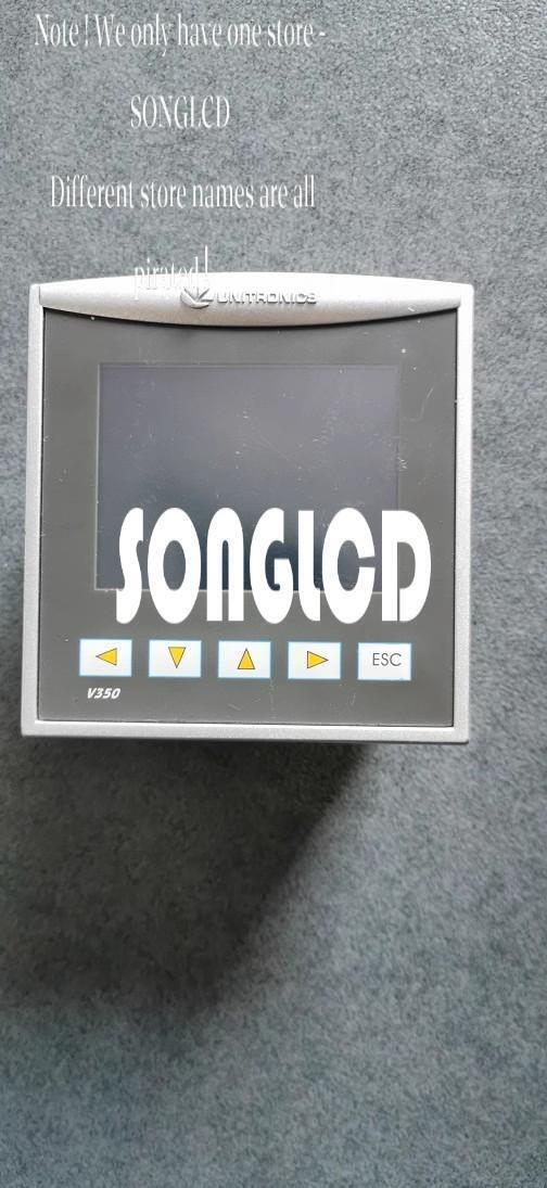 1PCS V350-35-TA24 DC-DC Converter - VELLEMAN