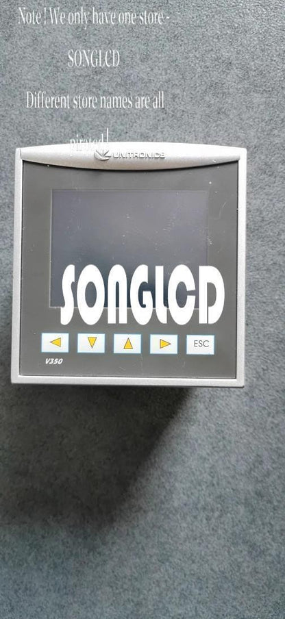 1PCS V350-35-TA24 DC-DC Converter - VELLEMAN