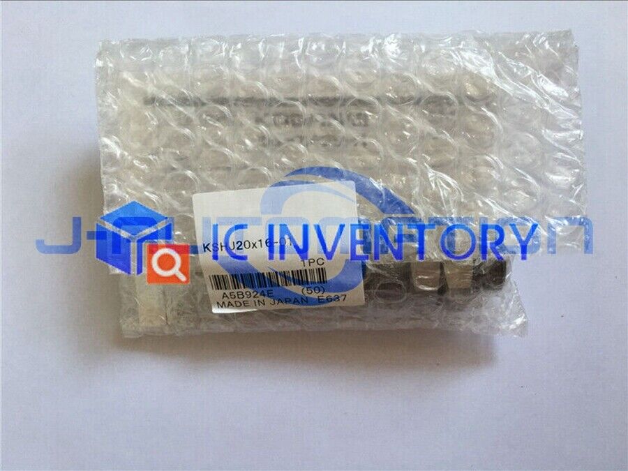 new 1PCS KOGANEI buffer KSHJ20X16-01 KSHJ20-16-01 - KOGANEI