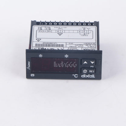 1PC  DIXELL Temperature Controller XR20C-5N0C0-E