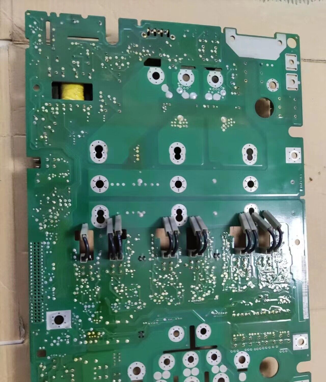 used cx Tested Lenze 8222LP [pvs] - LENZE