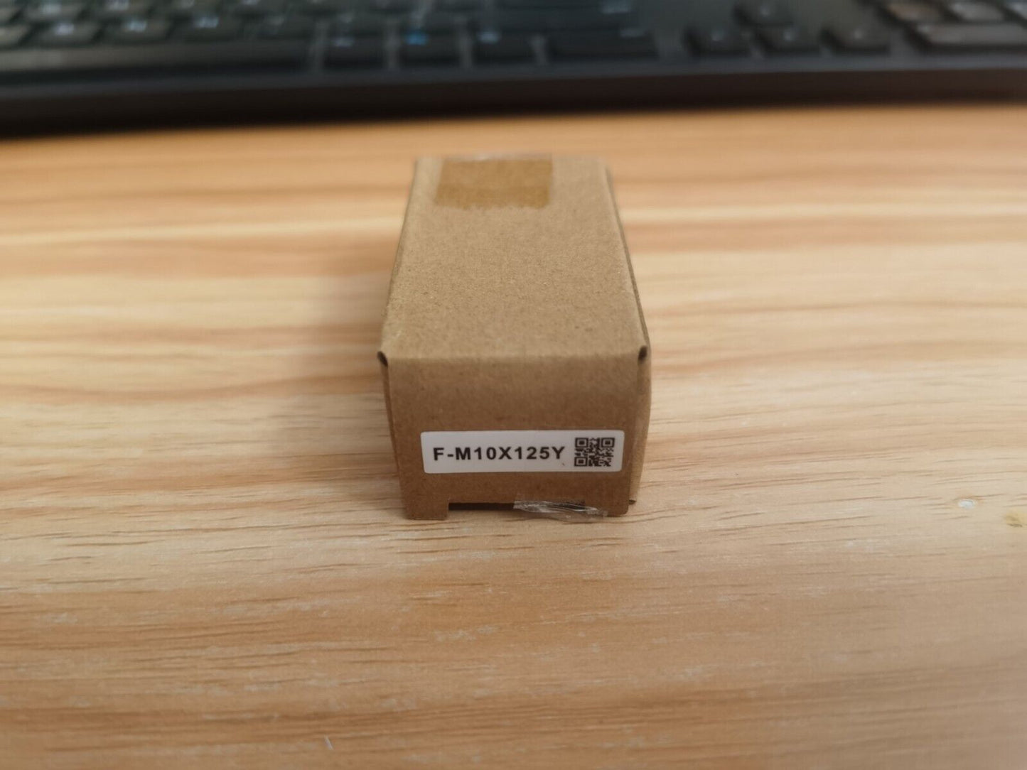 new 1PC AIRTAC F-M10X125Y FM10X125Y IN BOX - AIRTAC