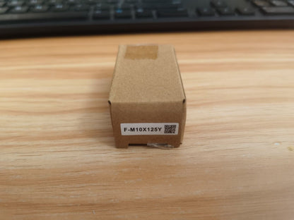 new 1PC AIRTAC F-M10X125Y FM10X125Y IN BOX - AIRTAC