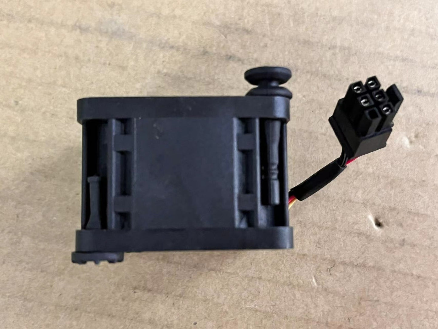 1pcs Cooling fan  Module 878537-001 855827-001 878937-001 REV:0A