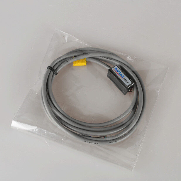 new 1PC AirTAC CS1-F Magnetic Switch Ship - AIRTAC