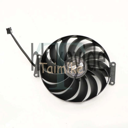 ASUS Phoenix NVIDIA Geforce RTX 3050 3060 Graphic Card Fan Replacement TD64 95mm