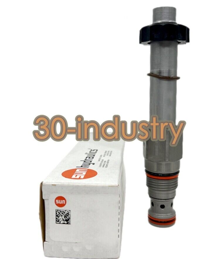 1PCS New SUN DTDF-XHN Solenoid Valve for Efficient Control - SUN