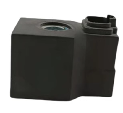 Hyundai XKAL-00050 Solenoid Valve Coil - HYUNDAI