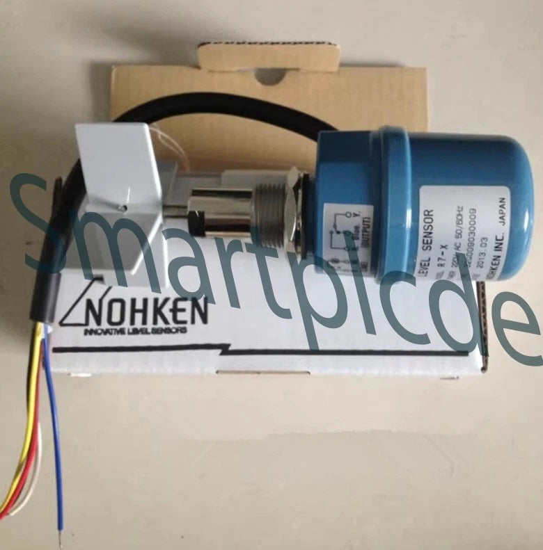 2PCS Combo Set NOHKEN R7-X anti-rotation material level switch Fast ship