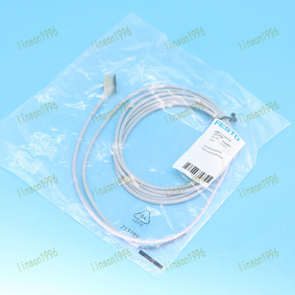 Festo KMYZ-7-24-2 5-LED-PUR Connecting Cable - FESTO
