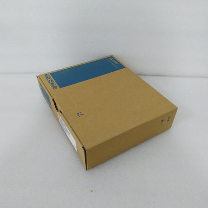 MITSUBISHI SERVO Drive MR-J3-40A - 24-Hour Reliability - MITSUBISHI