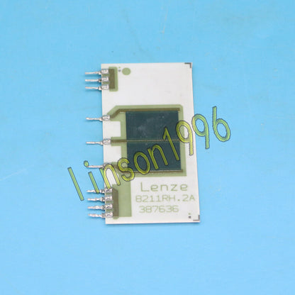 Used Lenze 8211RH.2A Power Supply Module Quality Assurance - LENZE