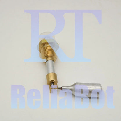 1PC Oil Level Gauge for Air Compressor 1616510800