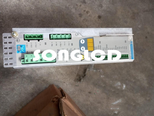 1PCS LXM15LD13M3 Servo Drive Controller - ROCKWELL AUTOMATION