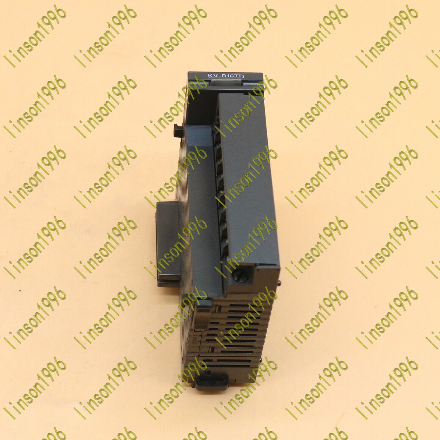 Keyence KV-B16TD PLC Module Fast - KEYENCE