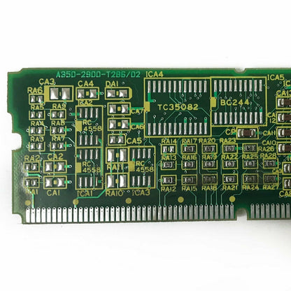Fanuc A20B-2900-0281 Tested Circuit Board - FANUC