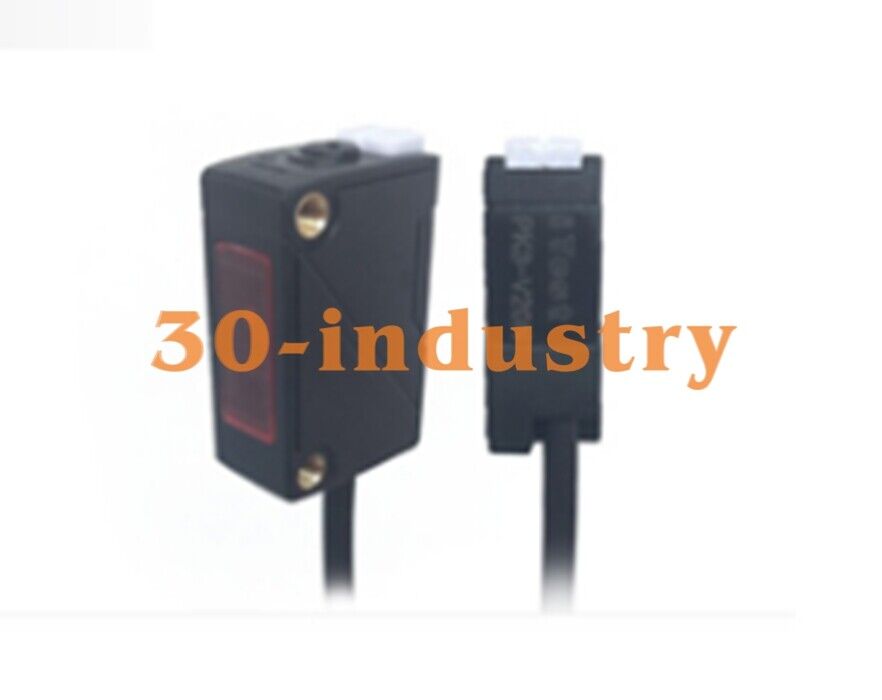 New ITEST PK3-V20N Photoelectric Switch for Enhanced Automation - ITEST