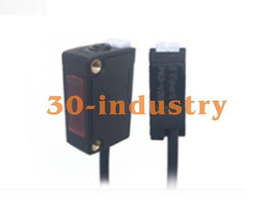 New ITEST PK3-V20N Photoelectric Switch for Enhanced Automation - ITEST