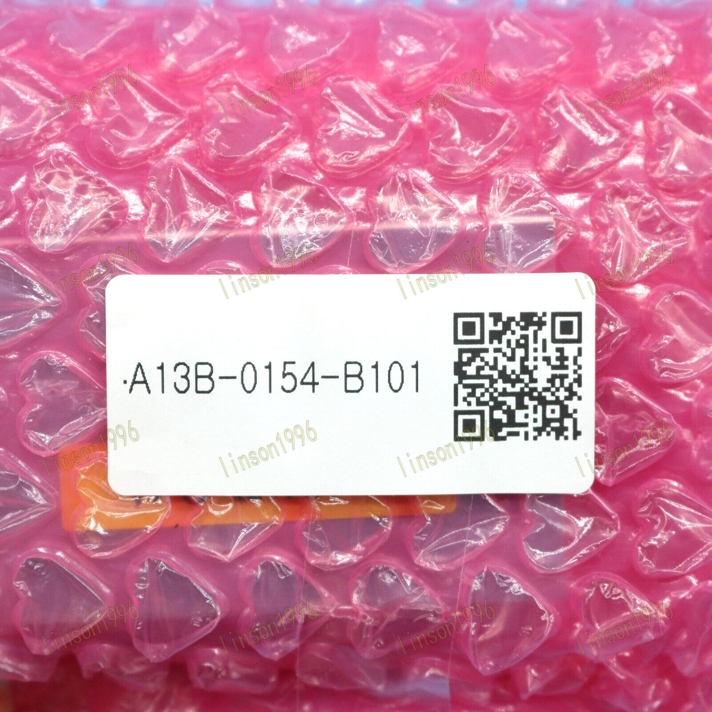 new One FANUC A13B-0154-B101 Optical Link - FANUC