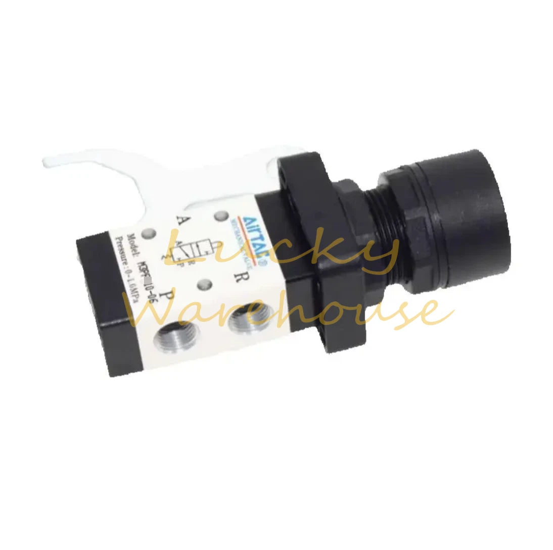 AirTAC M3PF210-06 M3PF21006R/G/B Mechanical Valve Free Ship