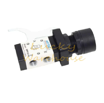 AirTAC M3PF210-06 M3PF21006R/G/B Mechanical Valve Free Ship