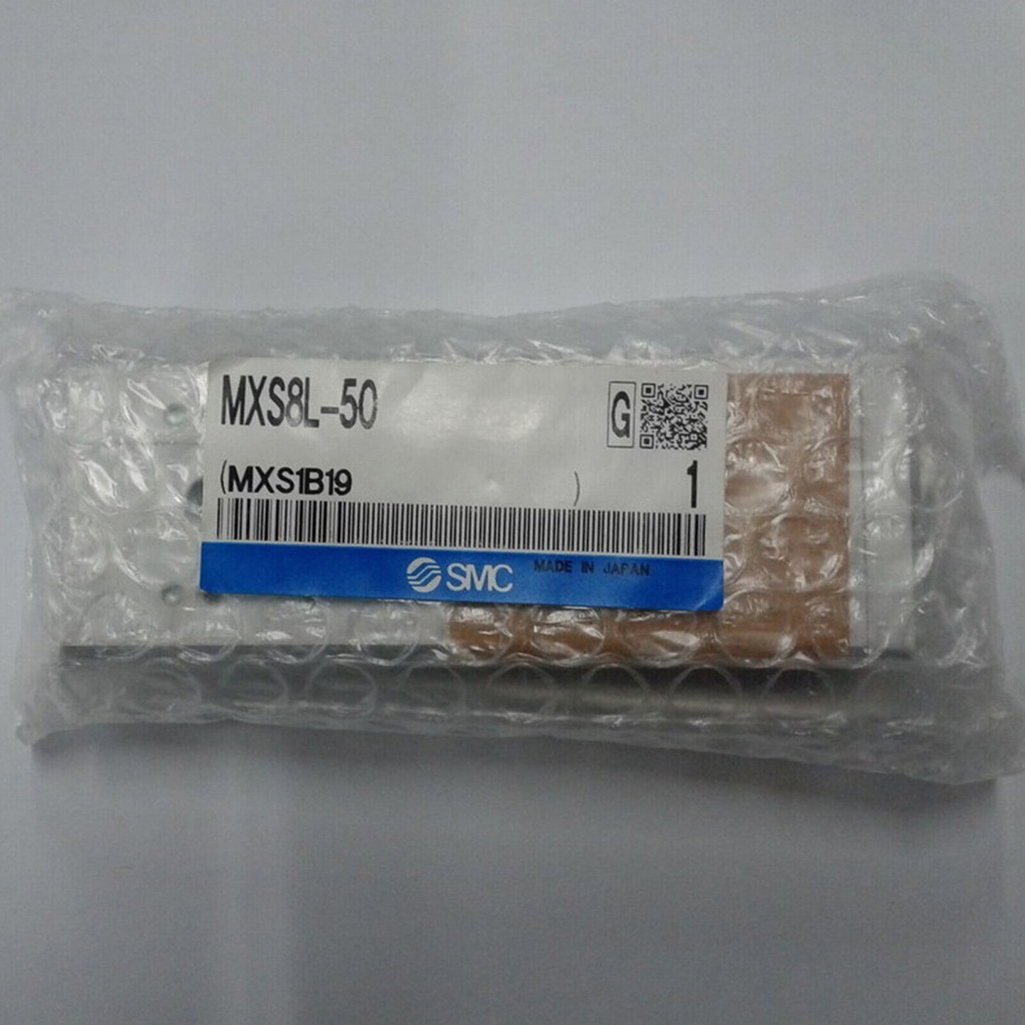 new ONE SMC MXS8L-50 Slider Cylinder - ONE SMC