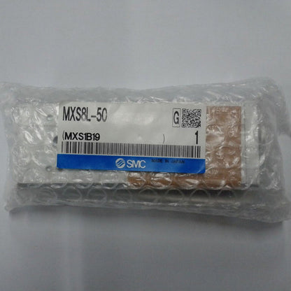 new ONE SMC MXS8L-50 Slider Cylinder - ONE SMC