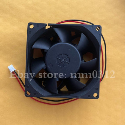 Nidec 8038 8CM V80E24BS8A5-51 24V 0.34A Inverter Cooling Fan