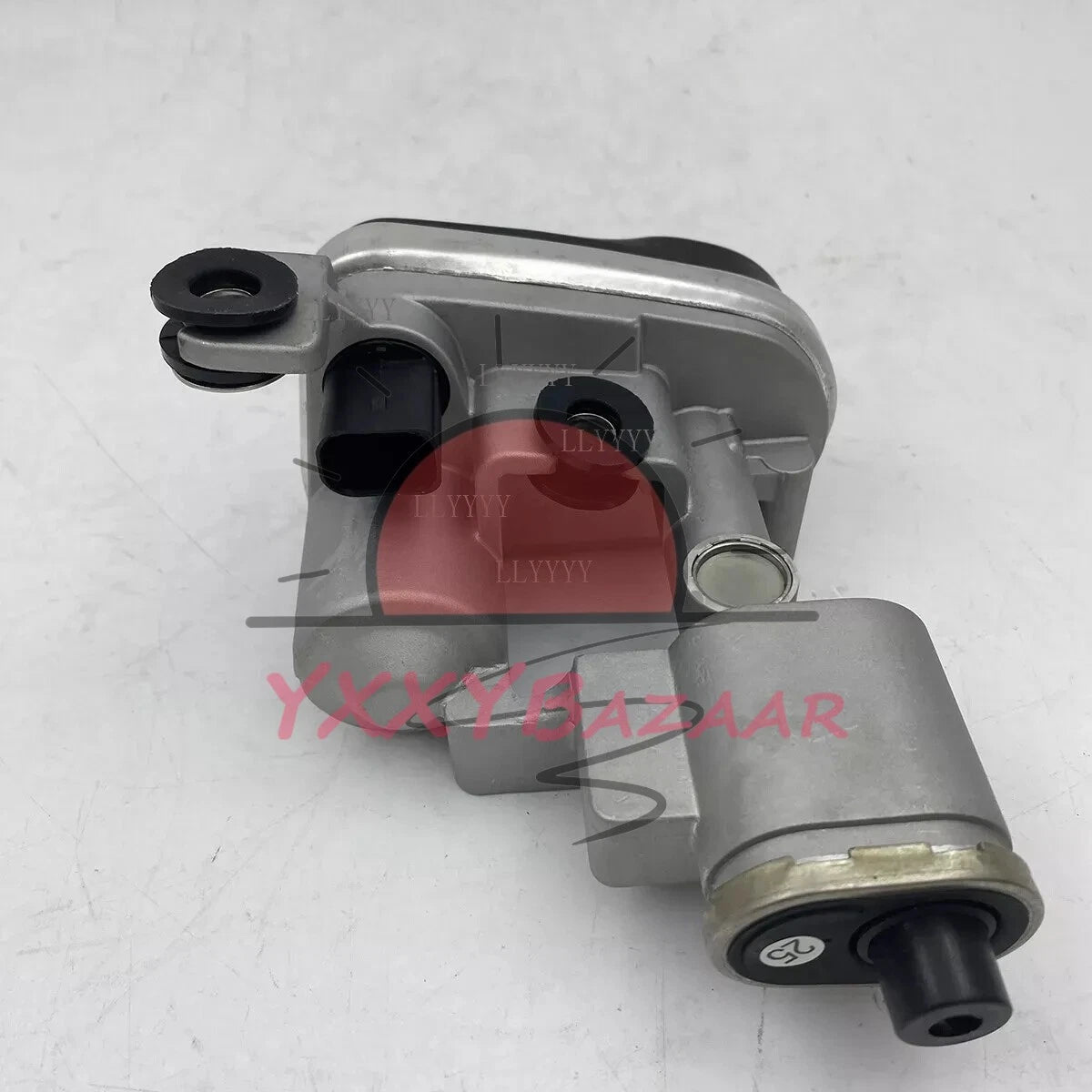 Cummins Transmission Throttle Valve Actuator 48RE for Dodge Ram 2500 3500 TTVA