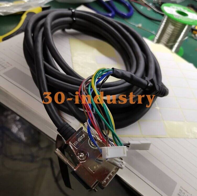 NEW FIT FOR STAR STEC-360a Manipulator Handle Cable - 1PCS - STAR