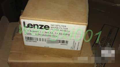 Lenze EZN3A0900H004 Transformer Fast Delivery - LENZE