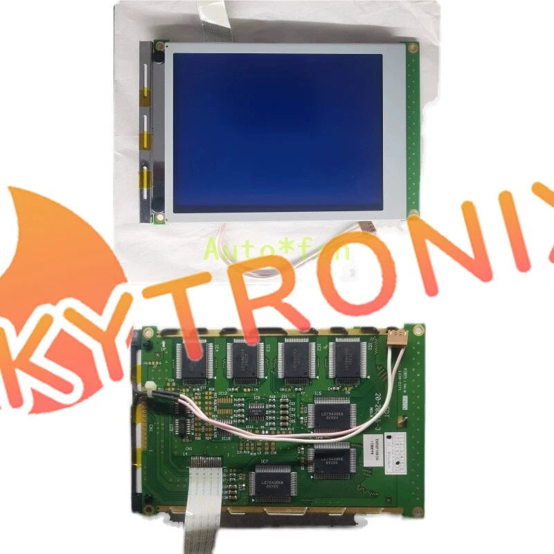 CompatibleFor EDT20-20315-3 REV.A EDT 20-20315-3 REV.A LCD Screen Display