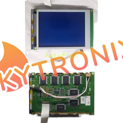 CompatibleFor EDT20-20315-3 REV.A EDT 20-20315-3 REV.A LCD Screen Display