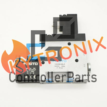 1PCS Festo VADM-95-P 162516 Vacuum Generator