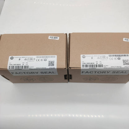 Allen-Bradley CompactLogix 384KB Controller - ALLEN-BRADLEY