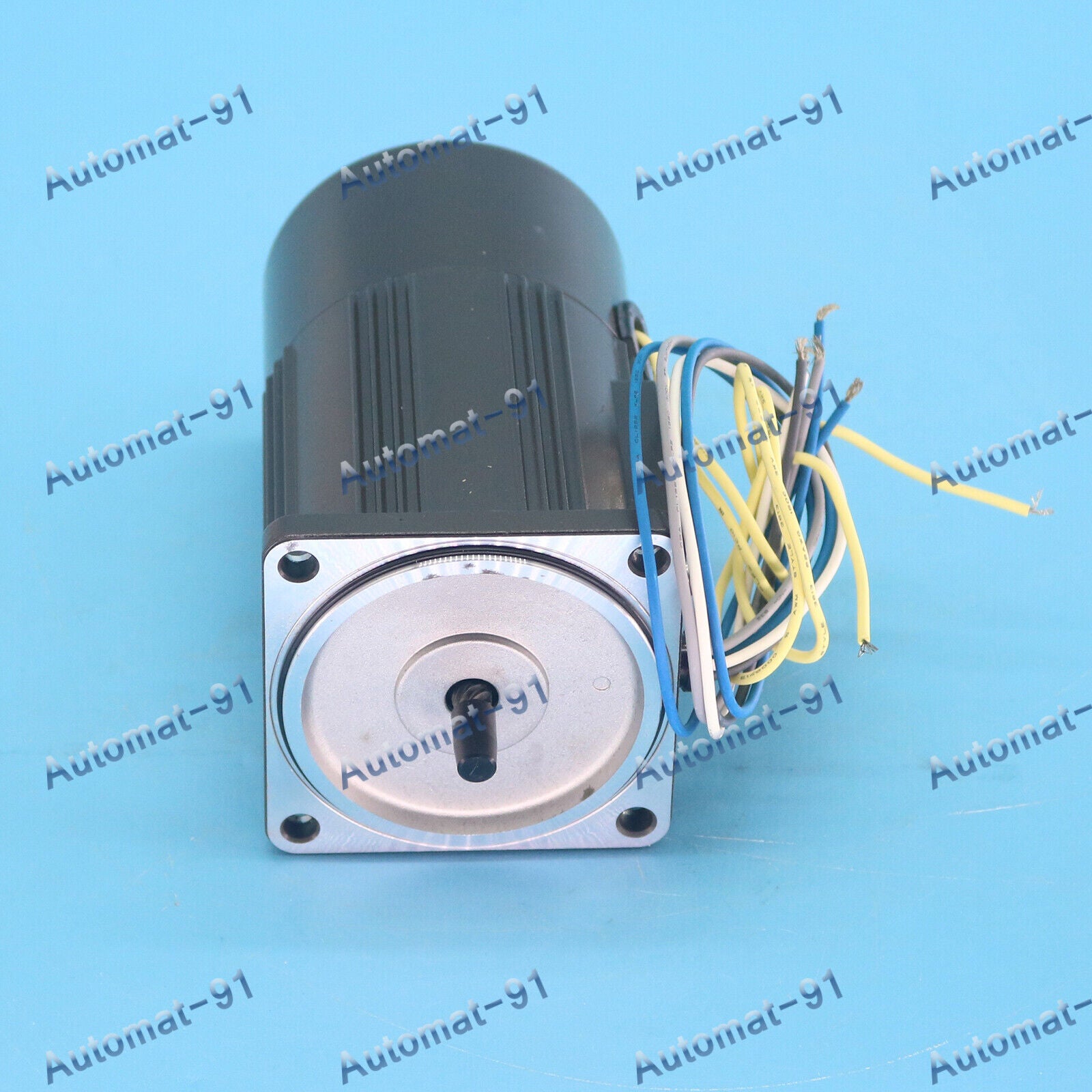 new 1PC Panasonic M7RX15GB4GGA Reversing belt brake motor - PANASONIC