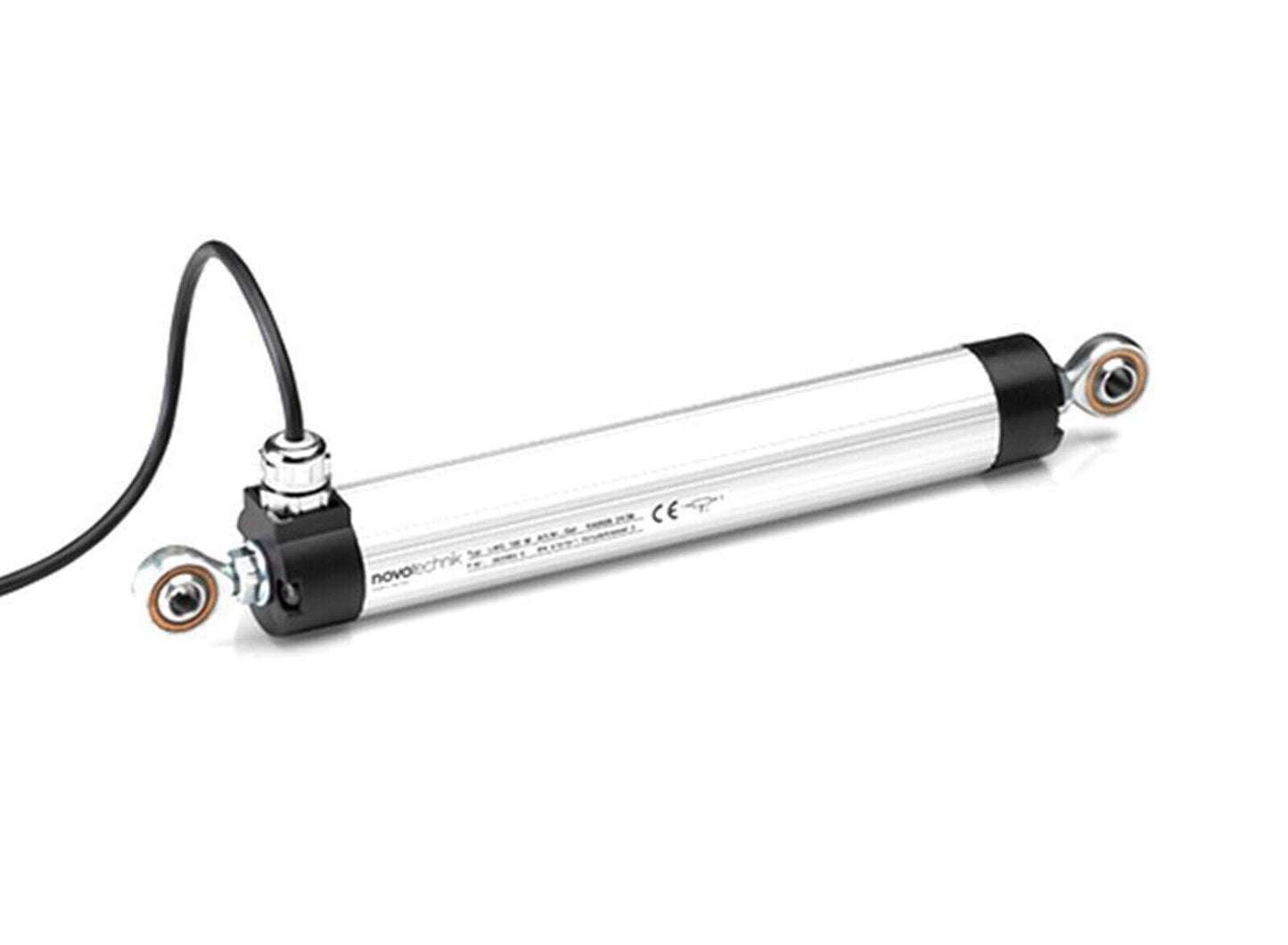 NOVOTECHNIK LWG-0300 LWG300 Linear Transducer - NOVOTECHNIK