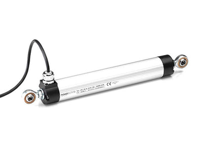 NOVOTECHNIK LWG-0300 LWG300 Linear Transducer - NOVOTECHNIK