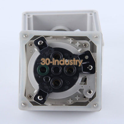 10pcs New For 56so450 4 holes 50a Outdoor rain socket Wire connector 56SO450 - KOEED