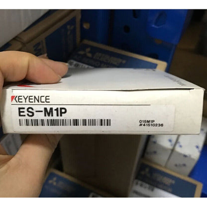 Keyence ES-M1P Proximity Sensor Fast - KEYENCE
