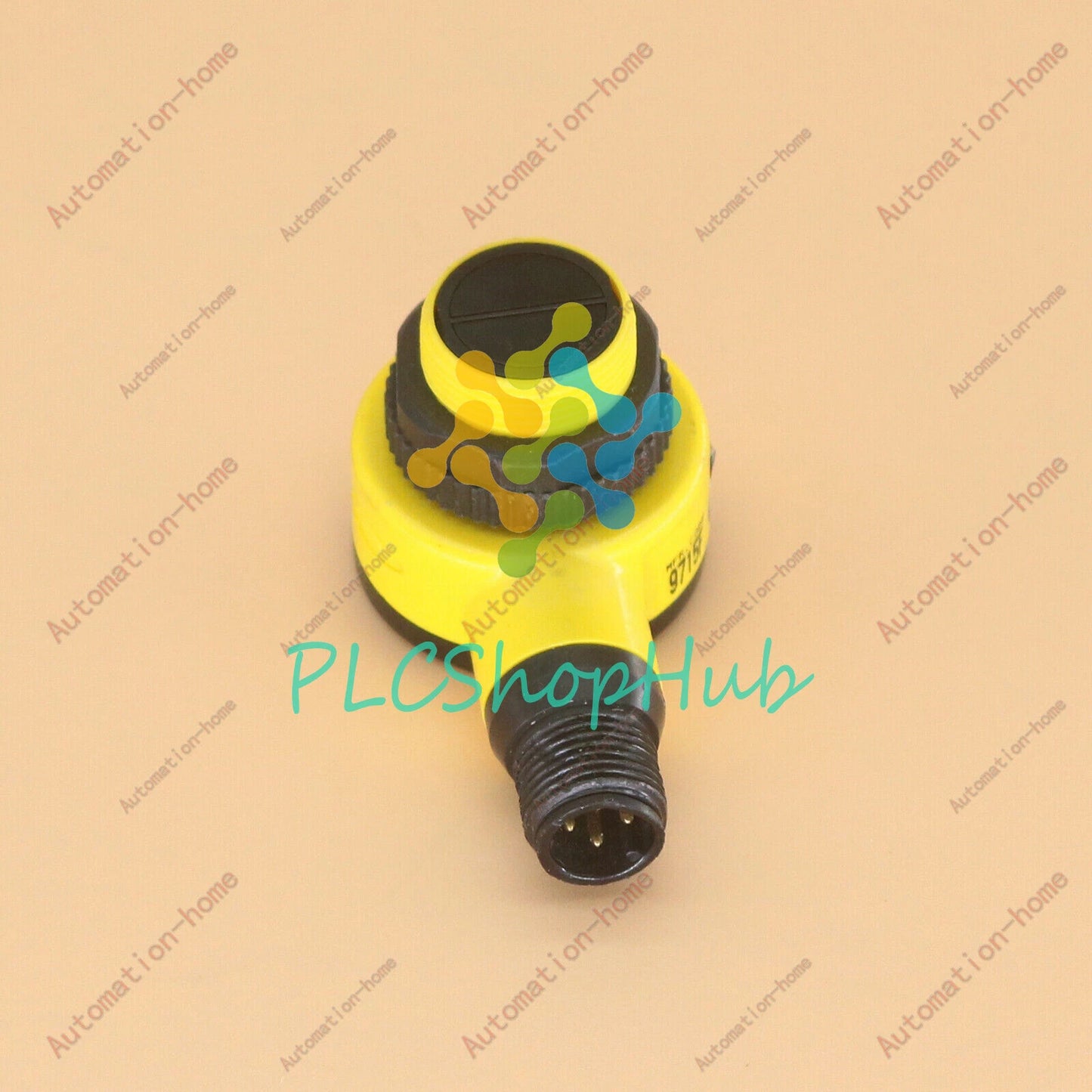 1PCS BANNER T18SN6DQ photoelectric switch Sensor