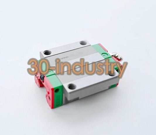 HIWIN HGW-25-HC-ZO-C Linear Guide Slider Block - 1PCS New - HIWIN