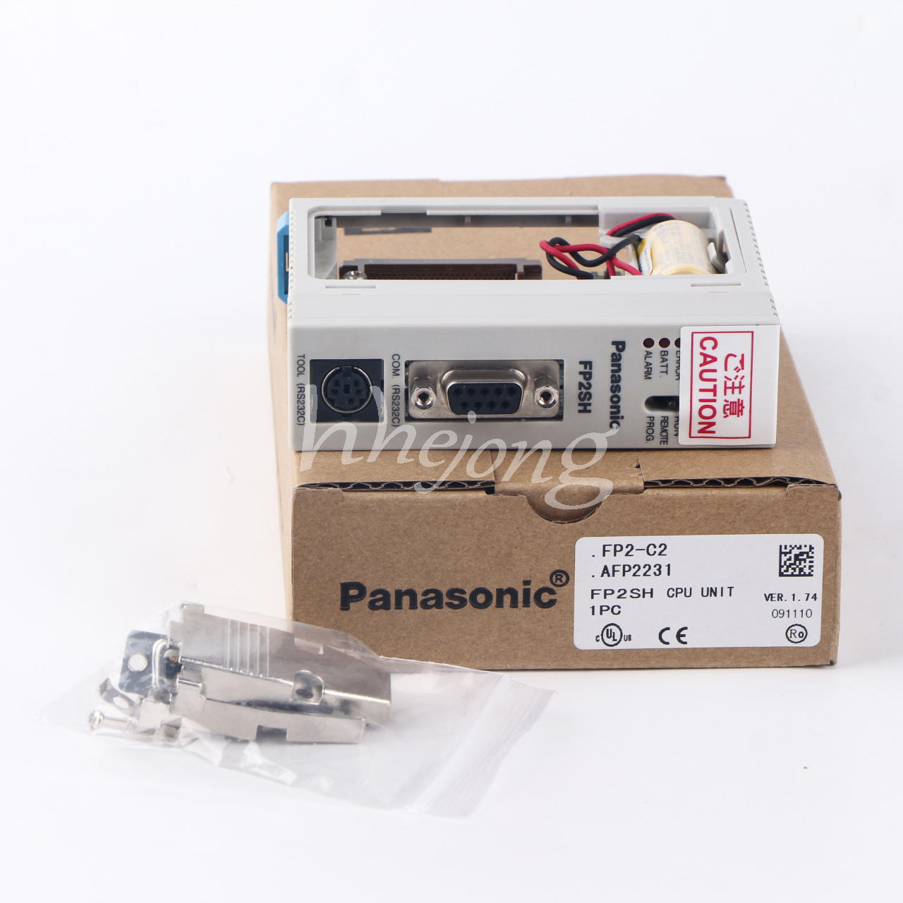 Panasonic FP2C2 - PANASONIC