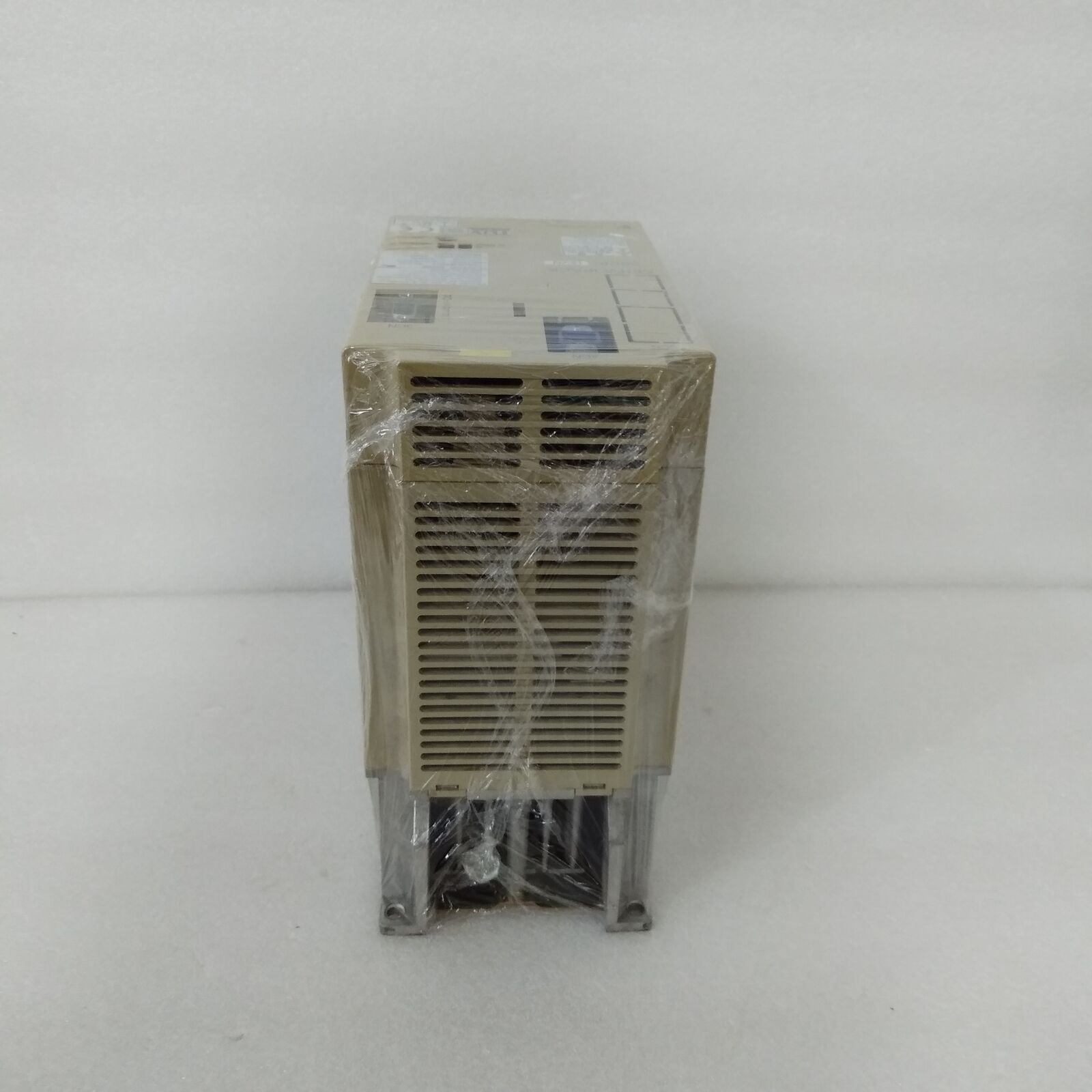 YASKAWA SERVO Drive SGDB-15VN – Used within 24 Hours - YASKAWA