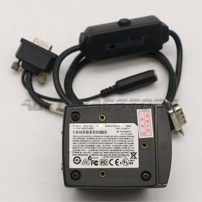 New MS-1204FZY-1000R Scanning Head - NEW