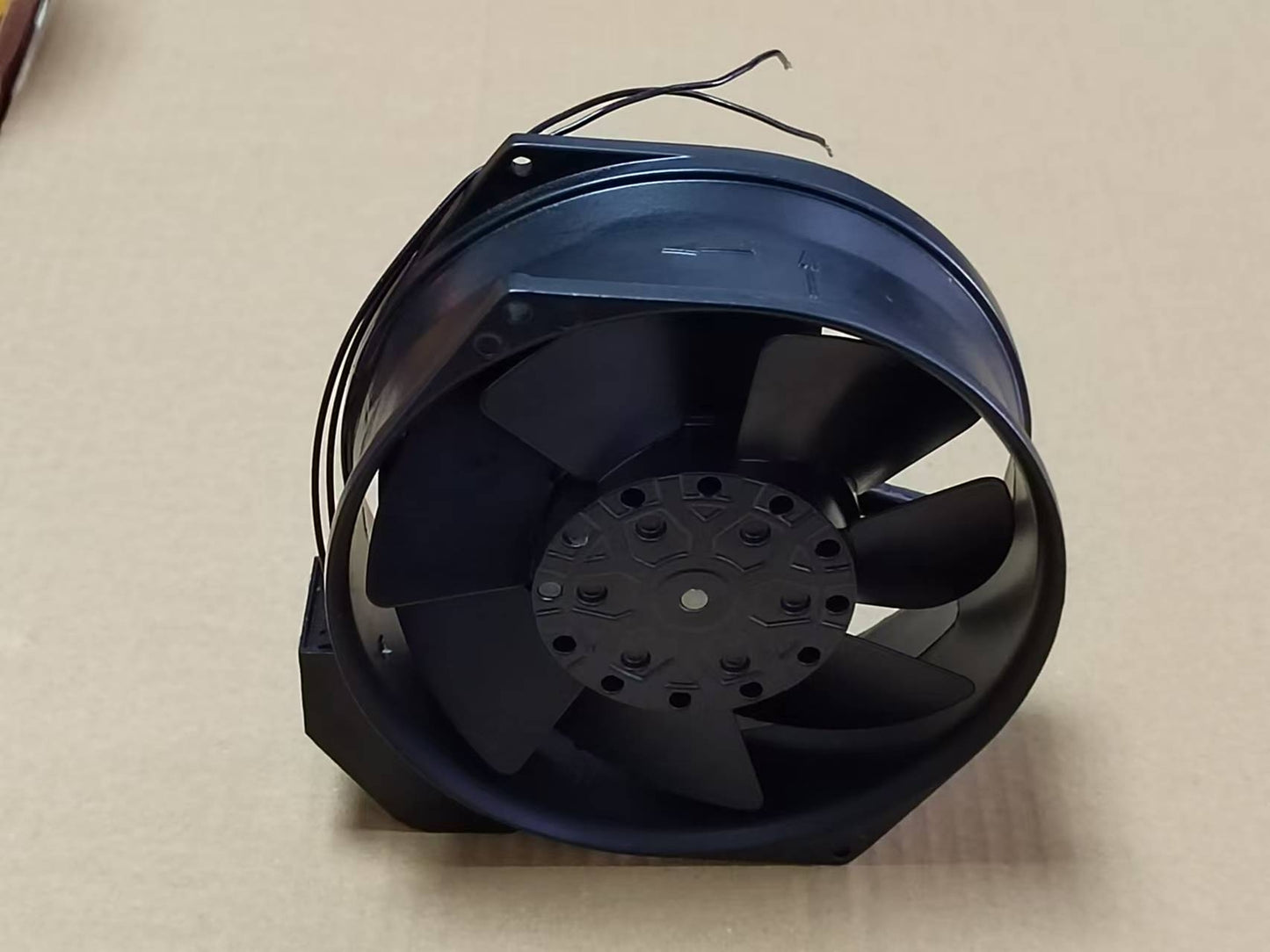 new FOR san jun SJ1755HA2 HA1 1755 AC220V Frequency converter cooling fan