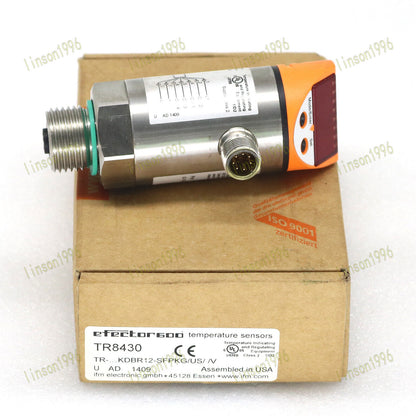 TR8430 Spot Temperature Sensor Kit for IFM TR8430 - IFM