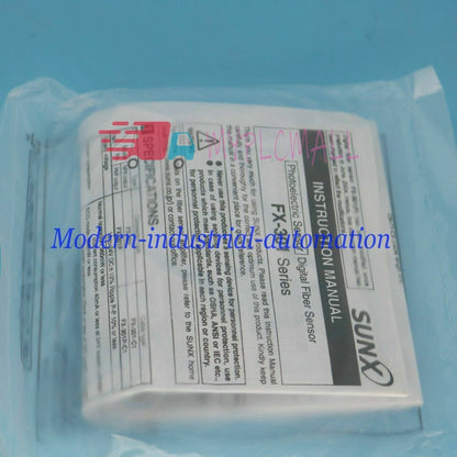 FX-301-NK2 SUNX fiber amplifiers 1PCS For Panasonic