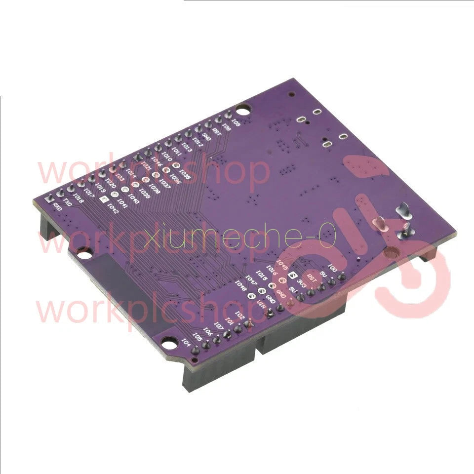 ESP32-S3-WM-1-N16R8 16MB Module ESP32-S3 Development Board For DevKitC-1